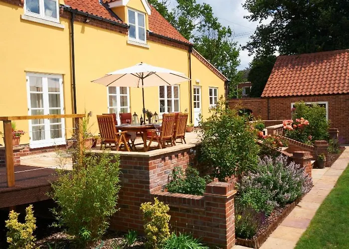 Sunset House Bed And Breakfast