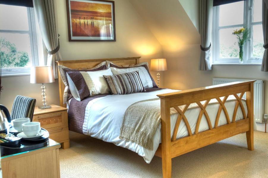 Sunset House Bed & Breakfast