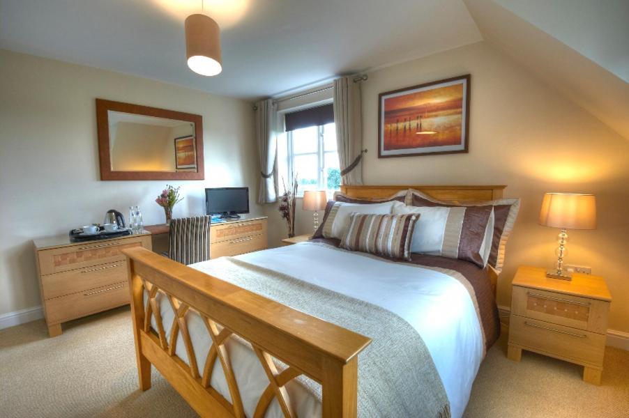 Bed & Breakfast Sunset House