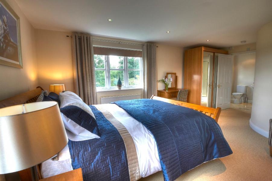 Sunset House East Harling