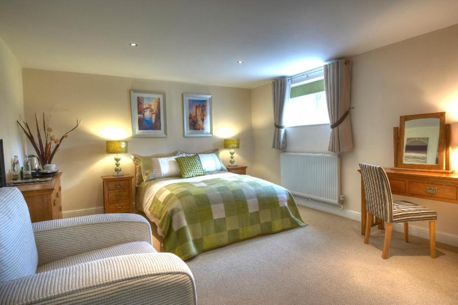 Bed & Breakfast Sunset House 5*